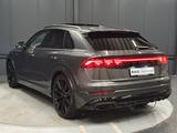 Audi Q8 60 TFSI e quattro S-Line*23Zoll*PANORAMA*LASE - Audi Q8 in Köln