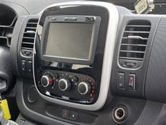 Fahrzeugabbildung Trafic Combi L2H1 2,8t Life 2.0 dCi 120 EU6d-T