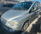 Fiat Multipla 1.9 MJT Dynamic - Fiat Multipla mit Diesel-Antrieb