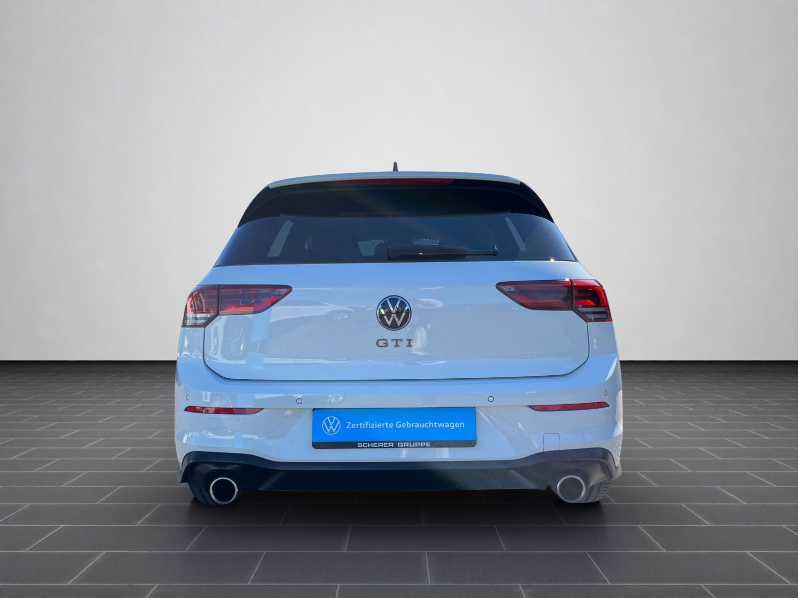 Volkswagen Golf - Bild 7