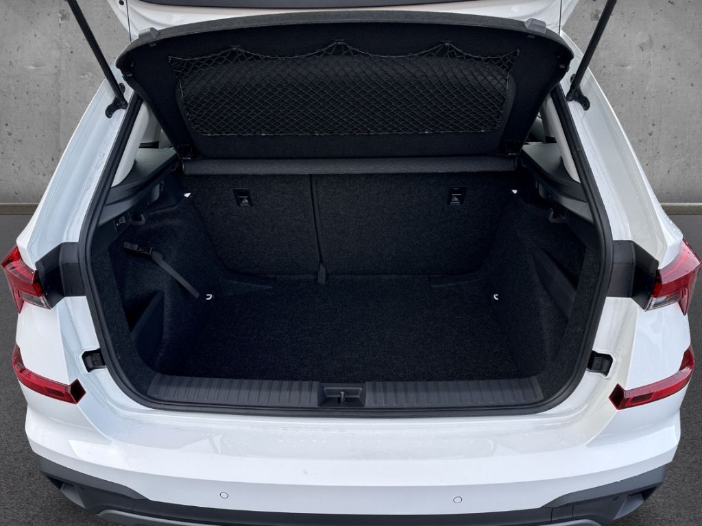 Skoda Kamiq - Bild 10