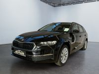 Skoda Octavia - Vorschau Bild 2