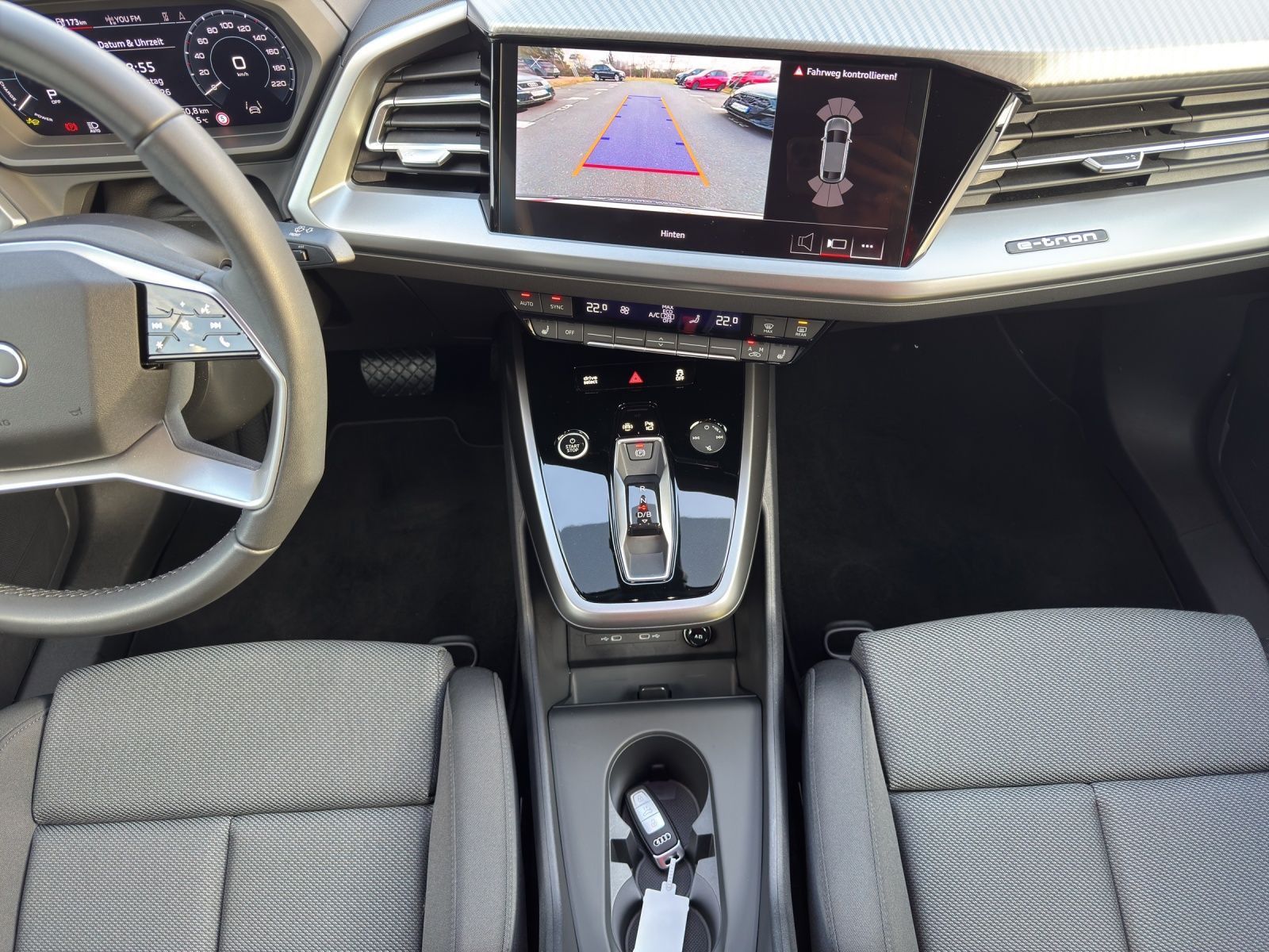 Audi Q4 e-tron - Bild 7