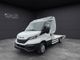 IVECO Daily 35S18 Backsleeper HiMatic AHK 3,5t VDI2700