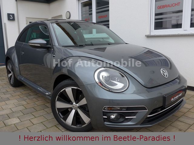 Volkswagen Beetle 1.2TSI DSG Sound Plus Fender AppCo. DAB