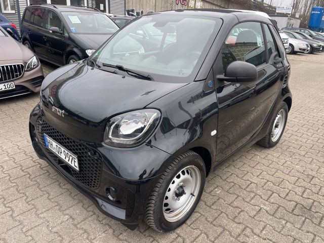 Smart ForTwo fortwo cabrio electric drive / EQ