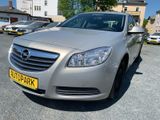 Opel Insignia Limousine*Klima, ESP, Parkassist, Nr.57 - Opel Insignia aus 2012