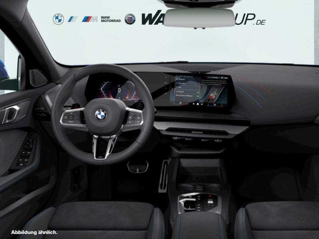 BMW 120 - Bild 4