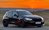 BMW M135i xDrive Panorama HUD Premium Selection  - BMW: Premium Selection