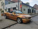 Opel Astra F Bertone Edition Cabrio nur 50... - Opel Astra: Cabrio, F Bertone