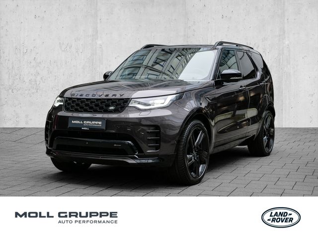 Land Rover Discovery D250 AWD R-Dynamic SE