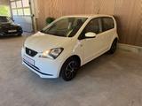 Seat Mii Chic[KLLMA][SHZ][PDC] - weiße Seat Mii
