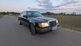 Mercedes-Benz W124 230 CE Sportline  Coup... - Mercedes-Benz W124 sportline