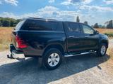 Toyota Hilux - Toyota Hilux