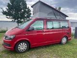 Volkswagen T6 California Coast - VW T6 california