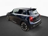 MINI Cooper S 3-Türer JCW Trim Enigmatic Black  - MINI Cooper S JCW Trim Gebrauchtwagen