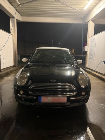 MINI Mini Cooper