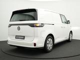 Volkswagen ID. Buzz Cargo *LED*AHK*ACC*SIDE*PDC*18"* - Volkswagen ID. Buzz Jahreswagen