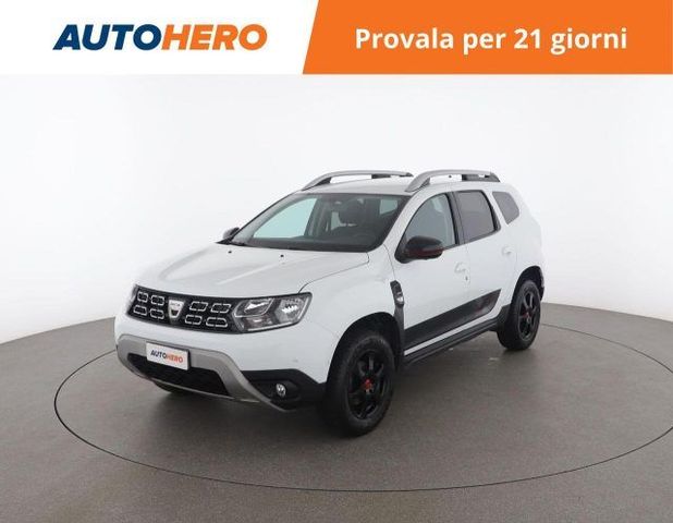 Dacia DACIA Duster 1.5 Blue dCi 8V 115 CV 4x2 Techroad