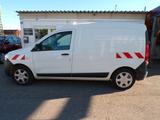 Dacia Dokker 1,6"Express"Ambiance"LKW" - Dacia Kastenwagen