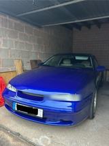Opel Calibra v6 Last Edition mit 3liter F2... - Opel Calibra: Last Edition