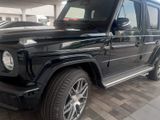 Mercedes-Benz G 63 AMG  04/2025 MBUX - Mercedes-Benz G 63 AMG Jahreswagen