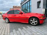BMW 316i Aut. OLDTIMER TOP GEPFLEGT!! - BMW 316 aus 1994: 316i