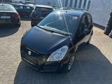 Suzuki Splash /Automatik /TÜV NEU/ Club - schwarze Suzuki Splash