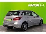 Mercedes-Benz B 220 d 7G-DCT AMG Line+LED+NAVI+AHK+KAMERA - Mercedes-Benz B 220 Gebrauchtwagen