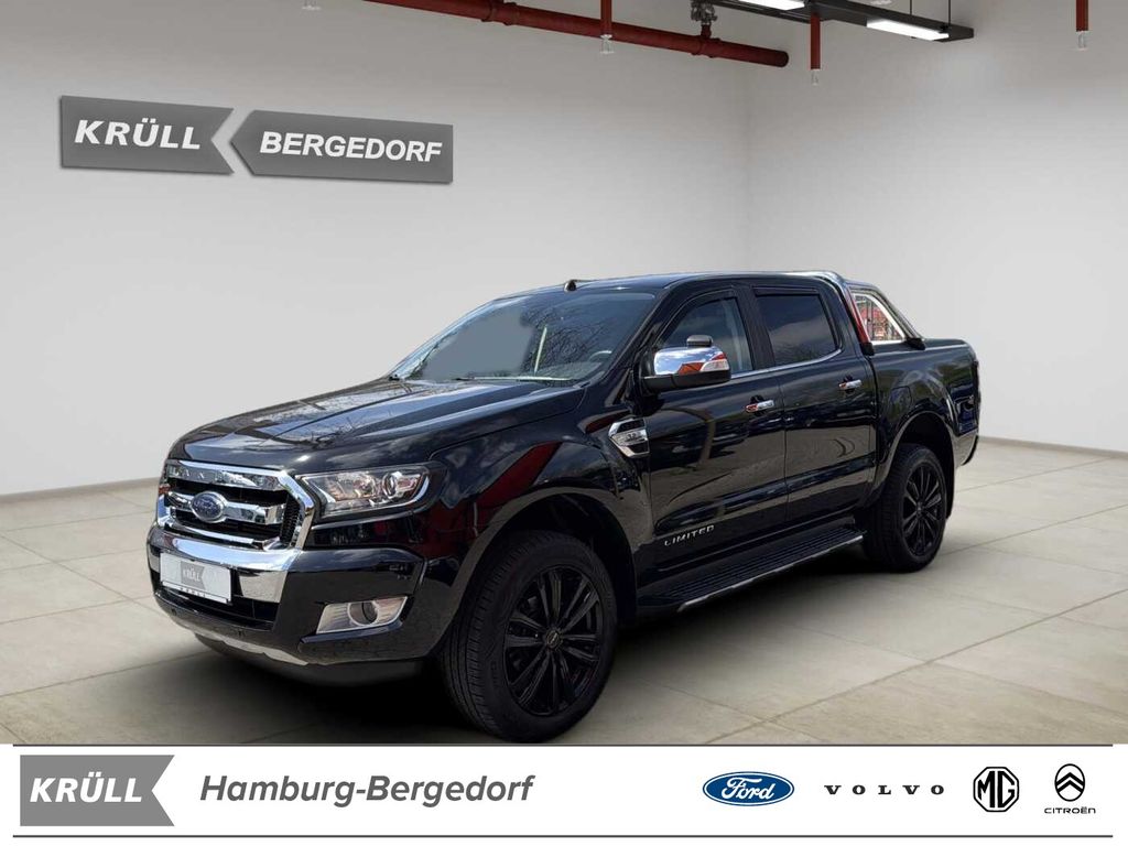 Image of Ford Ranger
