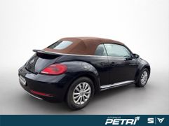 Foto Nummer 5: VW Beetle