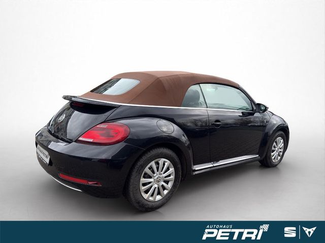 Foto Nummer 5: VW Beetle