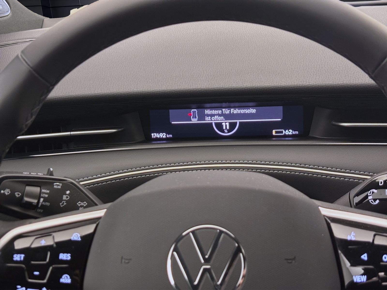 Volkswagen ID.7 - Bild 13