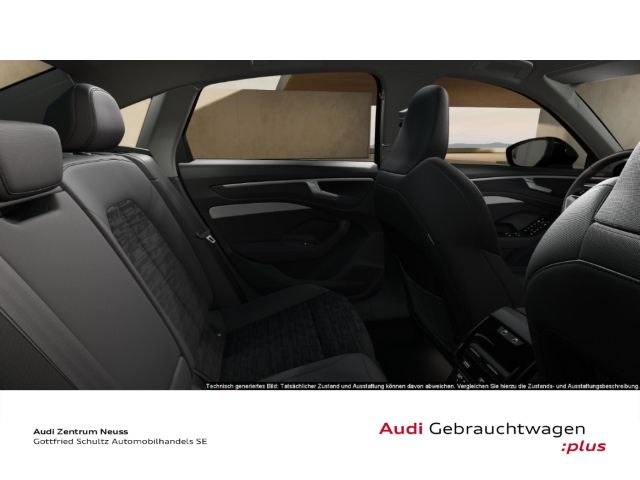 Audi A6 - Bild 13