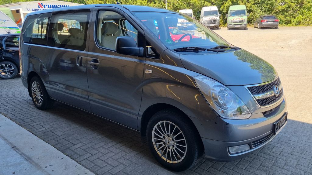 Angebot ansehen Hyundai H-1