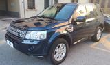 Land Rover Freelander 2.2 SD4 S.W. SE - Land Rover Freelander: Se