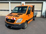 Mercedes-Benz Sprinter 318 CDI - Mercedes-Benz Sprinter 318 cdi