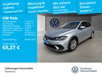 Volkswagen Polo - Vorschau Bild 1