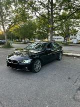 BMW 3er F30 320i  Sportlich, gepflegt & z... - BMW 320: E30 320i