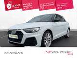 Audi A1 Sportback 35 TFSI S tronic S line | LED | - Audi A1 35 TFSI Gebrauchtwagen