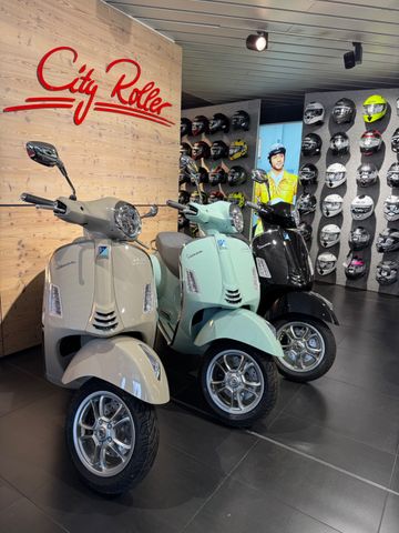 Vespa GTS 310 Classic ähnl. GTS 300