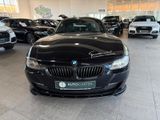 BMW Z4 Baureihe Z4 Coupe 3.0si*M Sport*Perfomance*Le - BMW Z4: Coupé, M