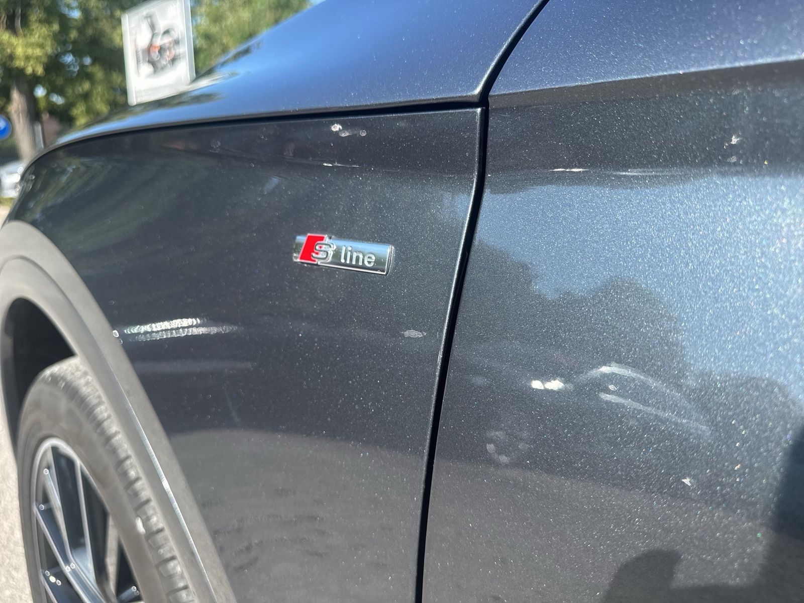 Audi Q5 - Bild 17