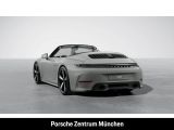 Porsche 992 911Carrera Cabrio BOSE InnoDrive LED - Porsche in München