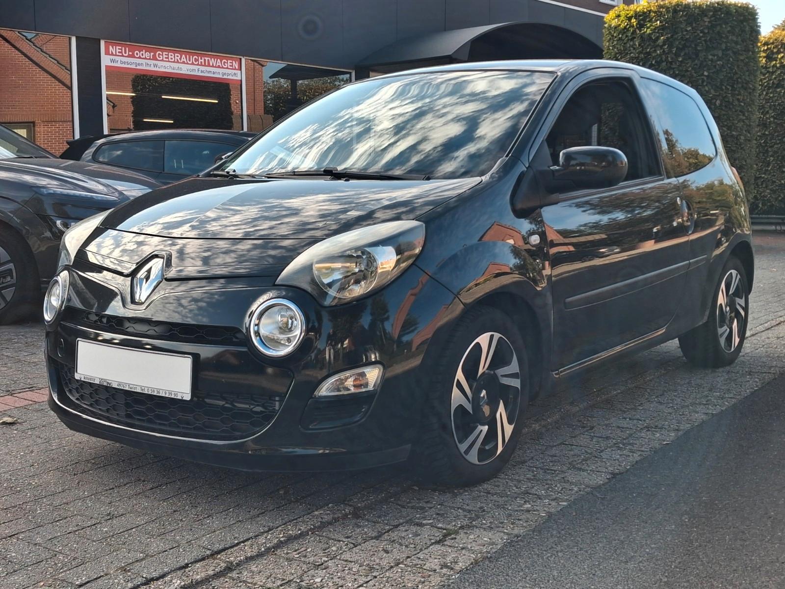 Renault Twingo Dynamique