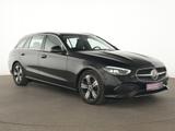 Mercedes-Benz C 200 d Avantgarde Kamera|LED|Navi|Park-Paket|SH - Mercedes-Benz C 200 Gebrauchtwagen in Karlsruhe
