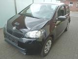 Skoda Citigo-Klima-ZV+Funk- e. Fenster- TÜV neu