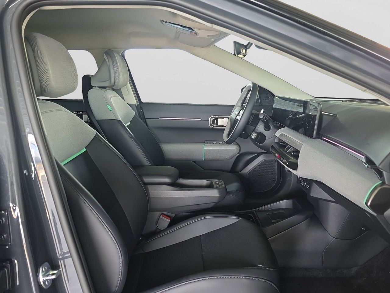 Kia EV4 - Bild 15