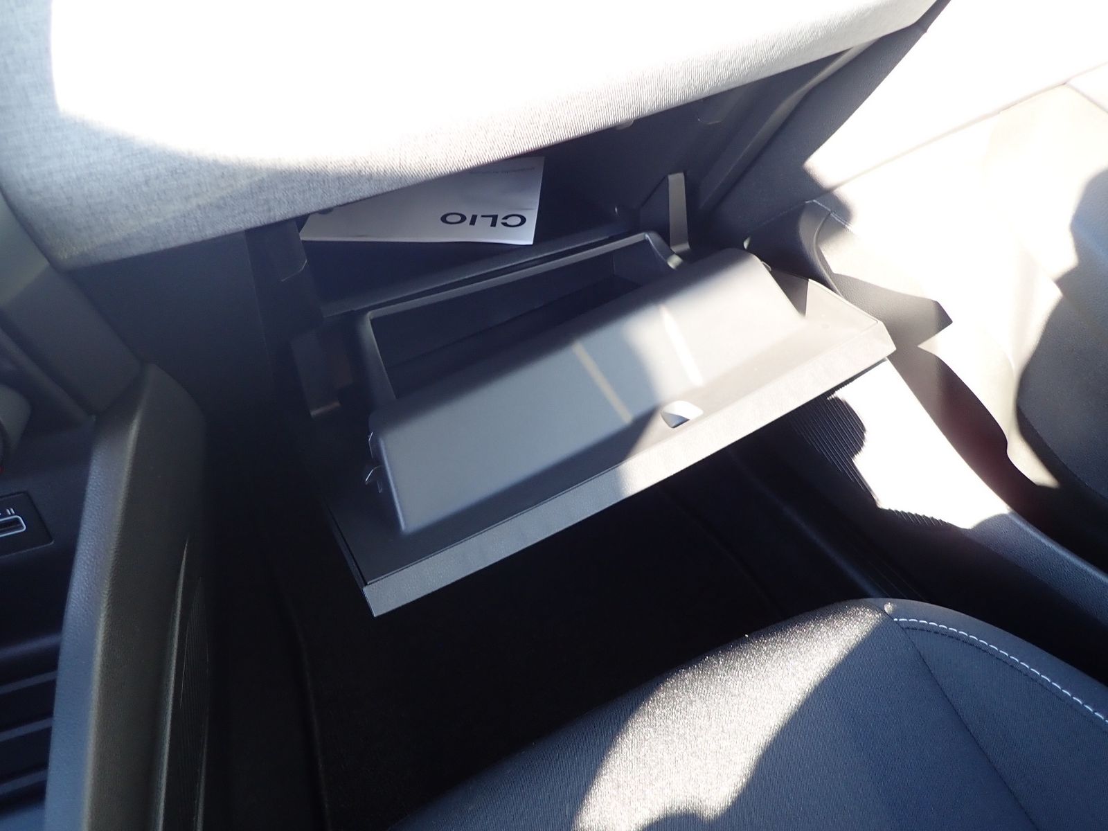 Fahrzeugabbildung Renault Clio Evolution TCe 90