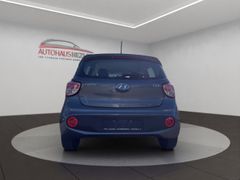 HYUNDAI i10 Klimaanlage, Isofix, Elektrische Fensterhebe